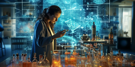 How Lab Equipment is Revolutionising Scientific Research in South Africa