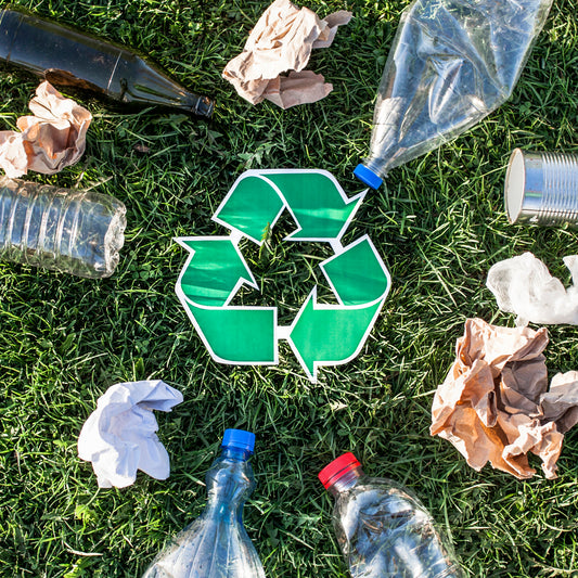 Let’s Change How People Think About Recycling Packaging
