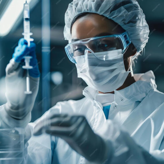 Key Lab Equipment for STEM Education Programmes
