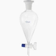 Funnel Separating Rotaflow 100ml