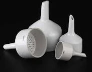 Funnelbuchnerporcelain40mm