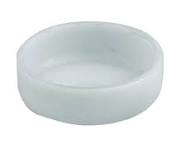 White Silica Capsule