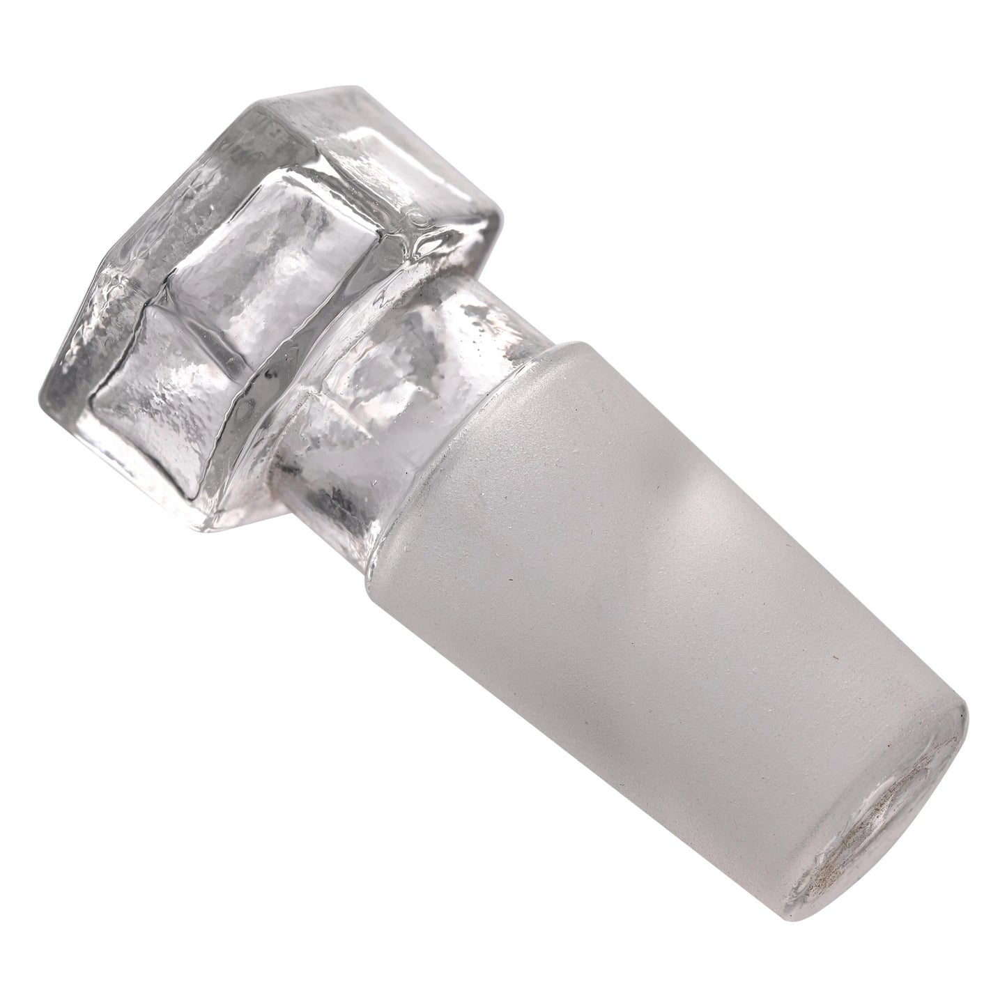 Stopper Glass B14