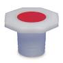 Stopper Plastic B19/26(500ml)