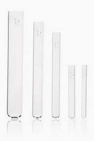 Tube Soda Glass 18x180mm