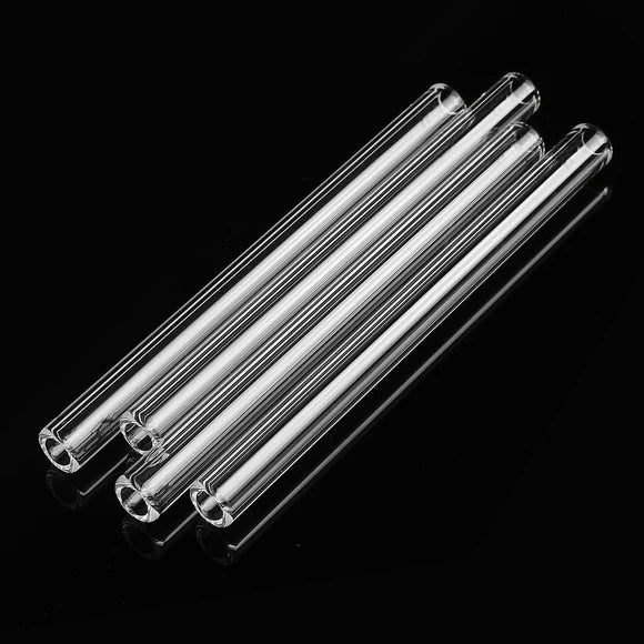 Tubes Boro 80ml Pc
