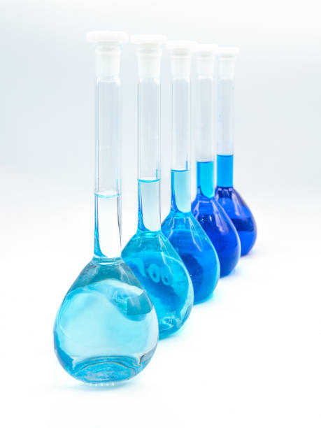 Flask Volumetric B 1000ml