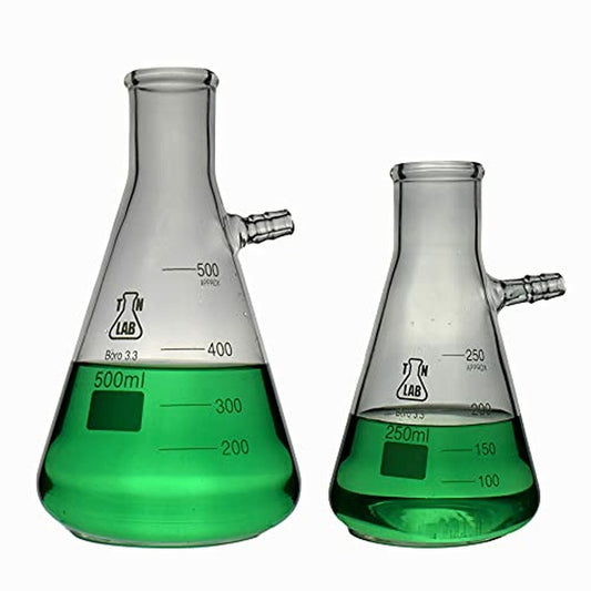 Flask Buchner 500ml