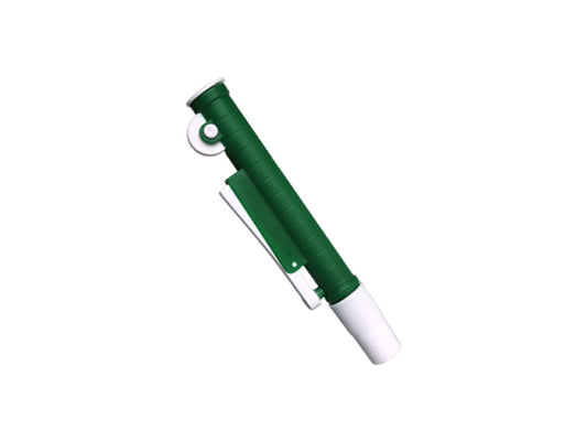 Pipette Filler Green 10ml