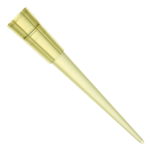 Tips Yellow Gilson Type - 200UL (1000/pack)