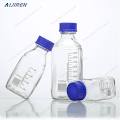 Why Autoclavable Bottles Are Critical for Laboratory Safety