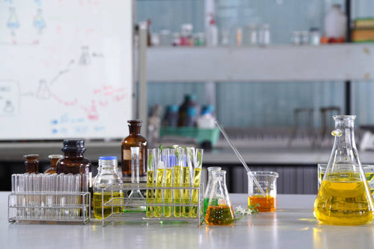 Must-Have Lab Supplies for Every New Researcher