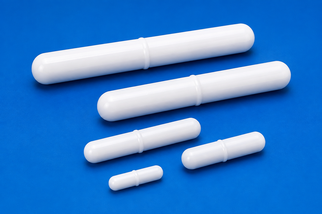 How to Choose the Right PTFE Magnetic Stirrer Bar for Your Laboratory