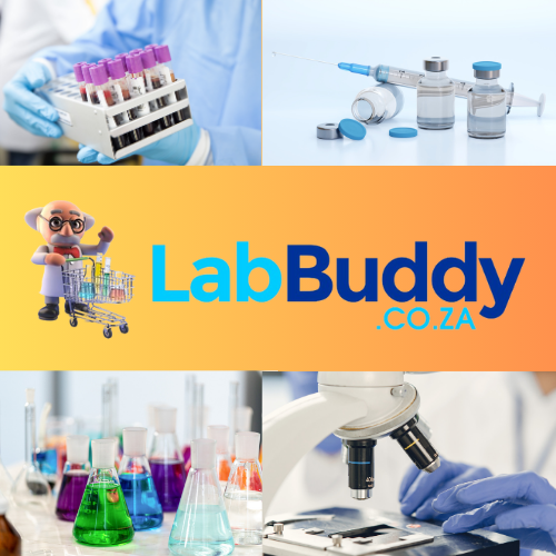 Why Scientists Trust Lab Buddy for Quality and Reliability