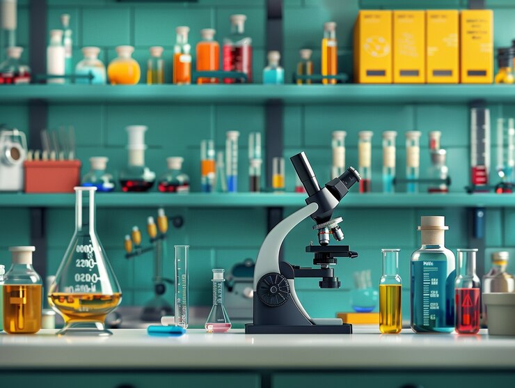 The Essential Guide to Choosing Lab Equipment