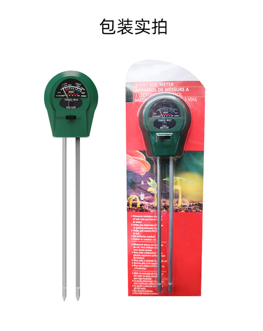 SOIL TESTER SF-01