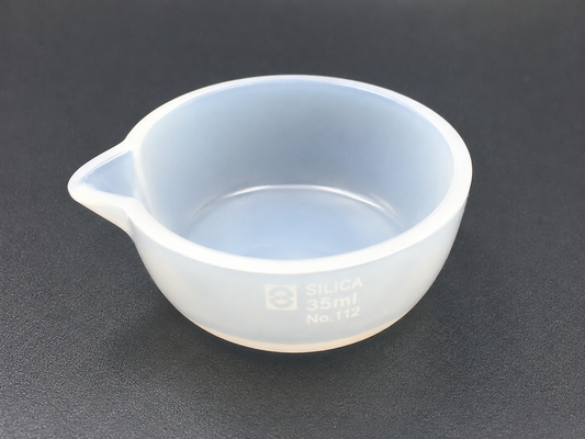 Silica Basin No Lid 35ml