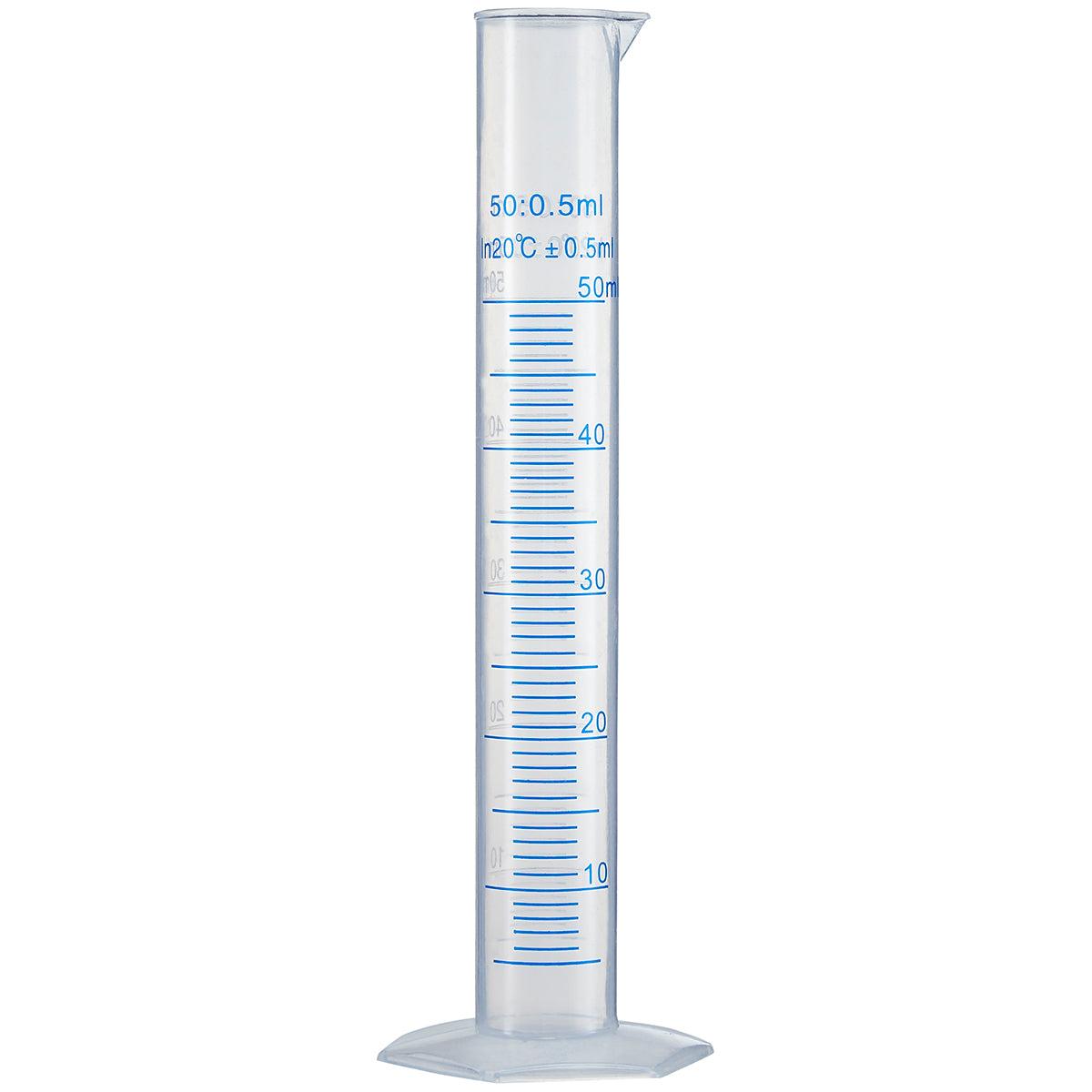 CylinderMeasuringHexagonalBase_Plastic