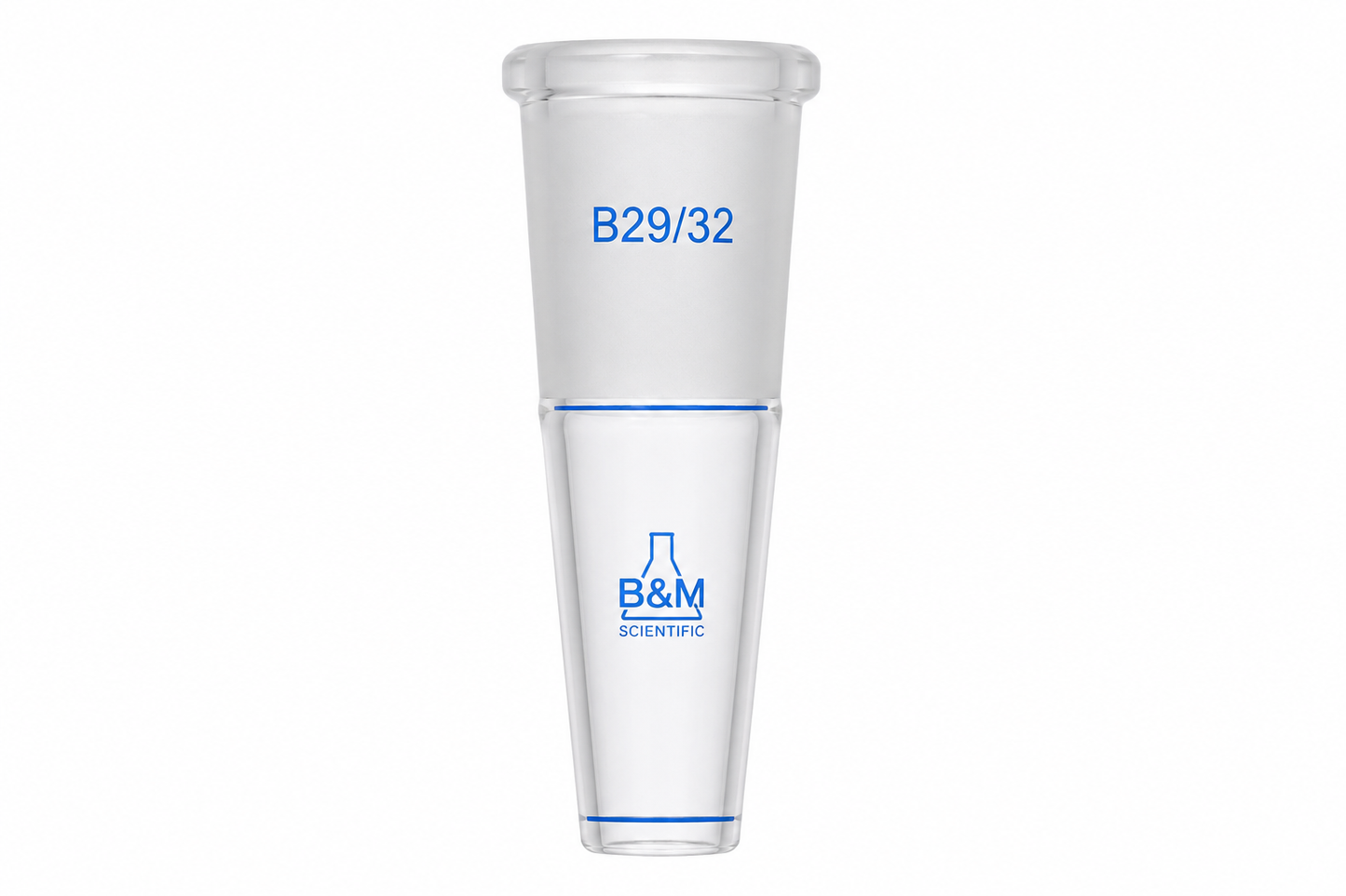 Cones Plain End Single B29/32