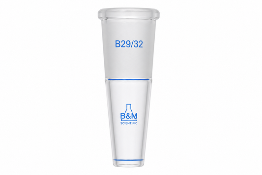 Cones Plain End Single B29/32