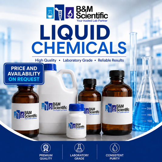 Liquid Chemicals
