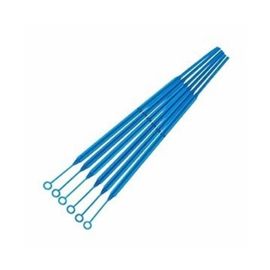 Loops Innoculation Plastic PS Blue 10ul