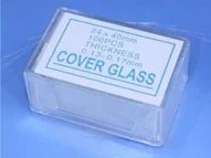 Micro Cover Slips 24x40 (100) HHH