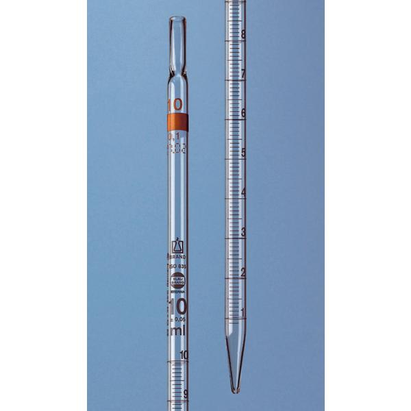 PipetteGraduatedB10ml