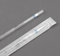 Pipettes Serological Individual Sterile 5ml (200)