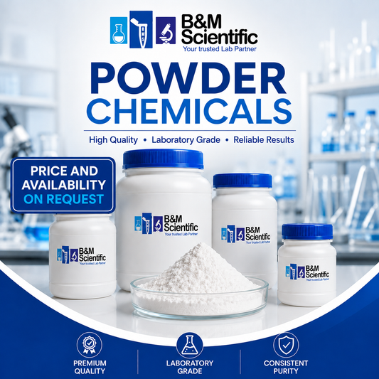 Powder Chemicals