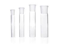 Socket Plain Shank Single B19