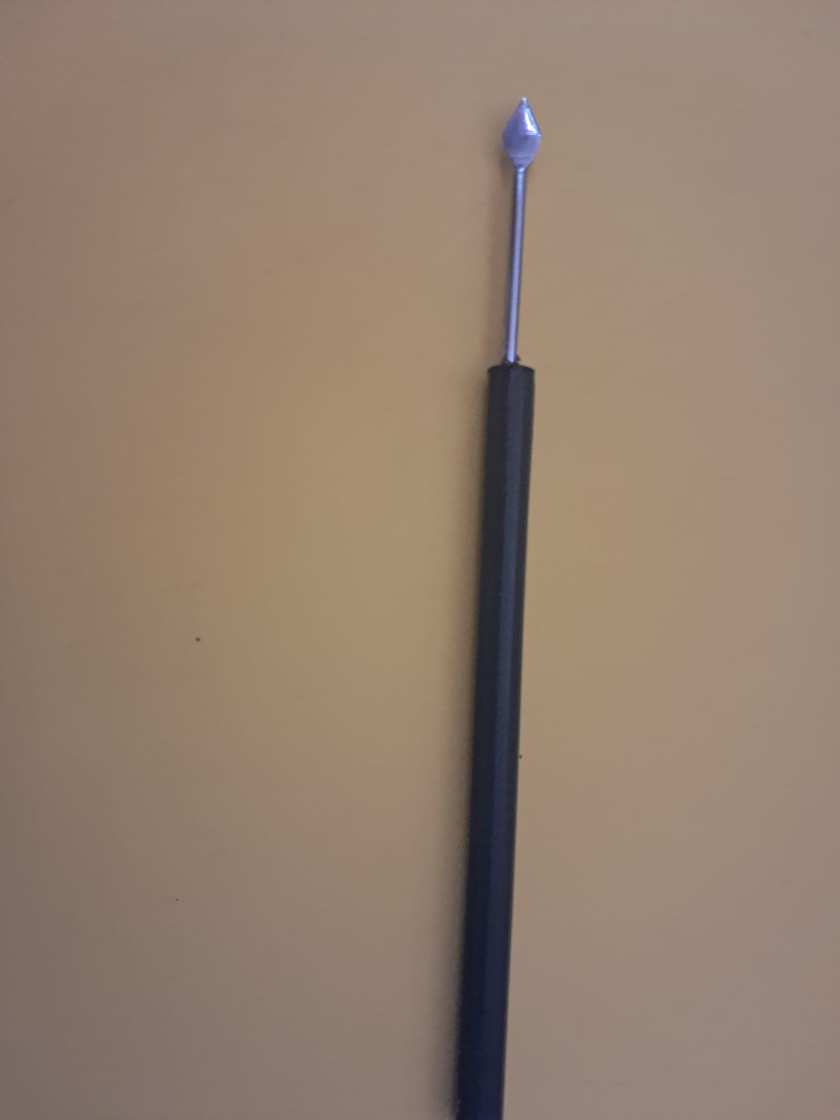 Spear Shape Shifter