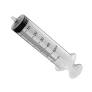 Syringe Luer Slip 50ml, 25pcs/pkt