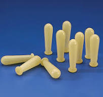 Teats Latex 8 ml (Pc)