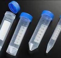 TubeCentrifugePP30X116ConicalBluePrintRnaseDnasefreeNonPyrogen50mlNon