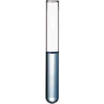Tubes Test Neutral Glass with rim 15x150 Pc