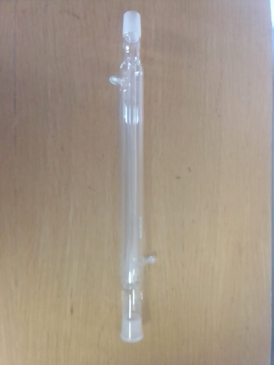 Condenser Liebig B24/29 effective 300mm Total 400mm