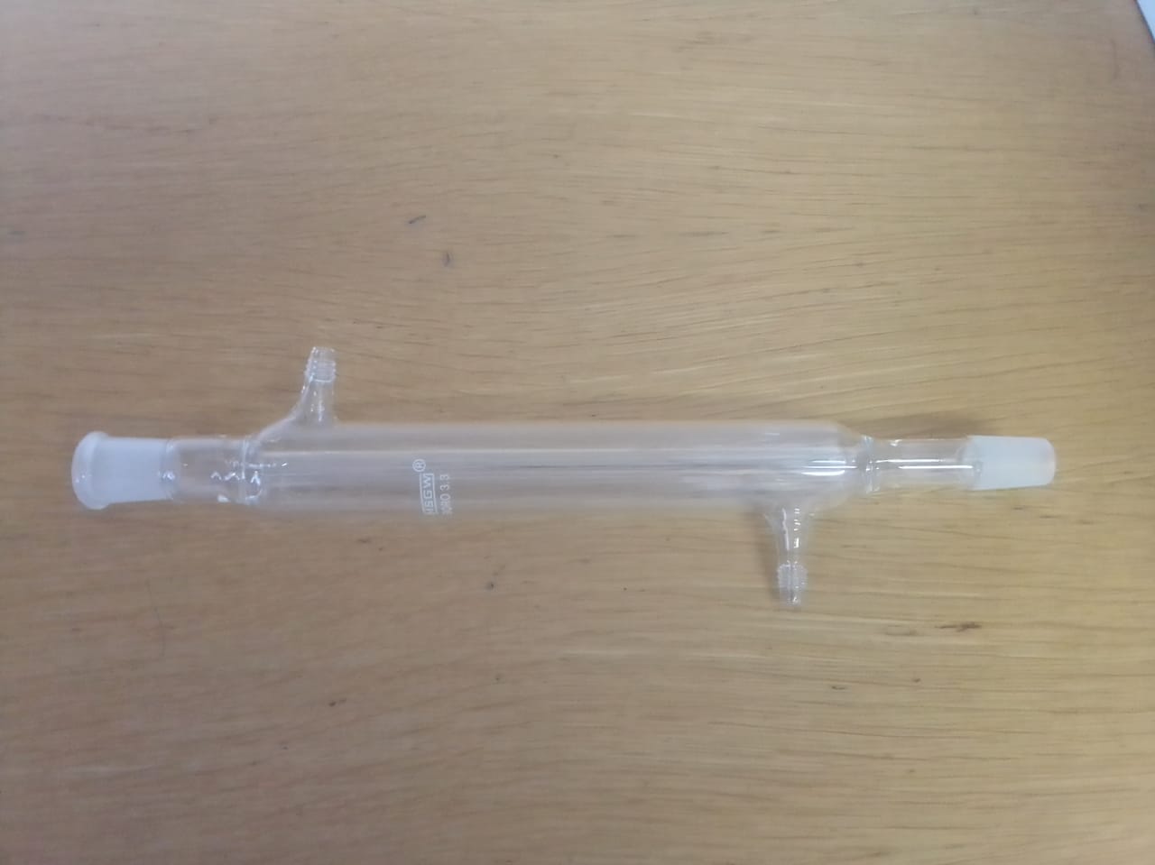 Condenser Liebig S/C 19/26 effective 200mm