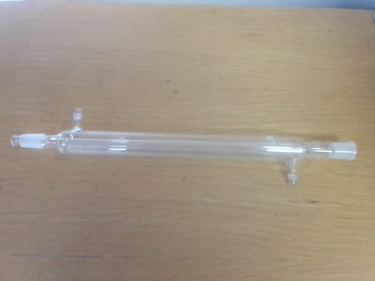 Condenser Liebig B19/26 effective 300mm