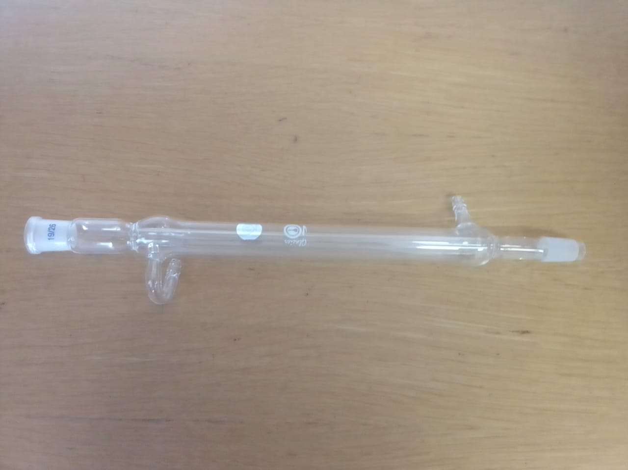 Condensers, Liebig, B19/25 effect 250 mm