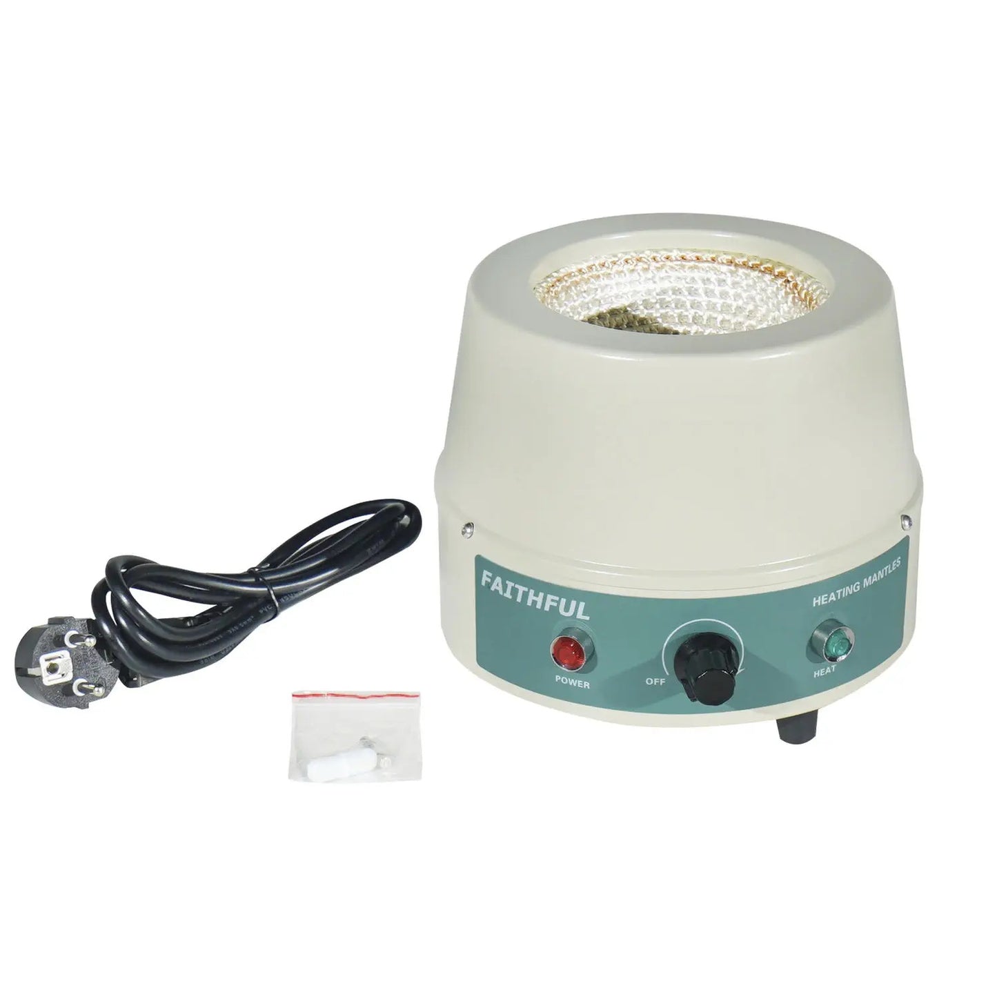 Heating Mantle 5000ml 98-I-B