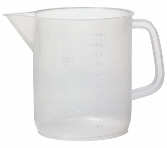 Jug & Handle Pp 2000ml