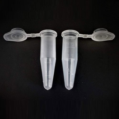 Microcentrifuge Tube 1.5ml (500/pack)